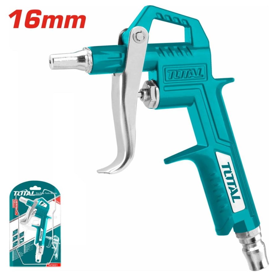 مسدس هواء TOTAL توتال 16MM TAT3031
