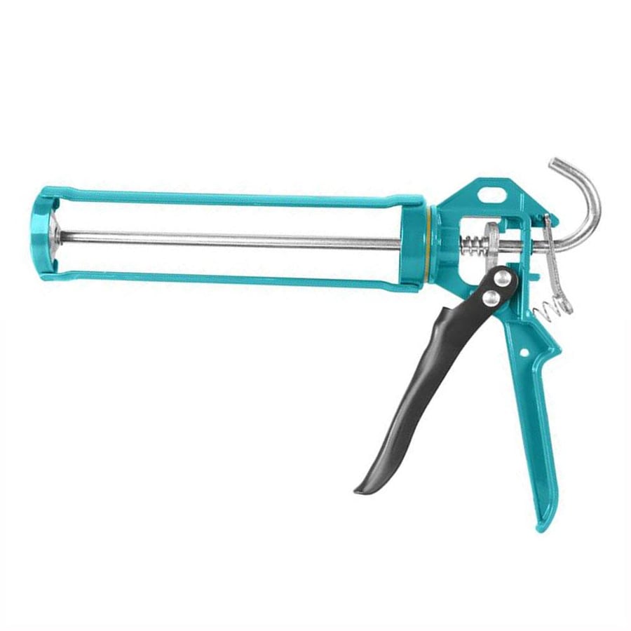 Caulking gun TOTAL THT21309 silicone gun
