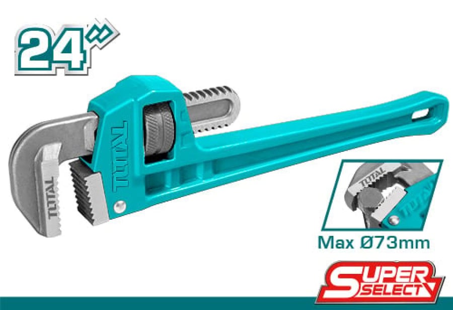 Key Abu Jilnbo Total 24" THT272246