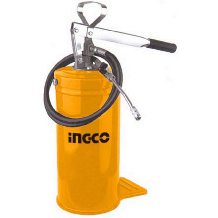 16-liter loaded barrel model GRG021601