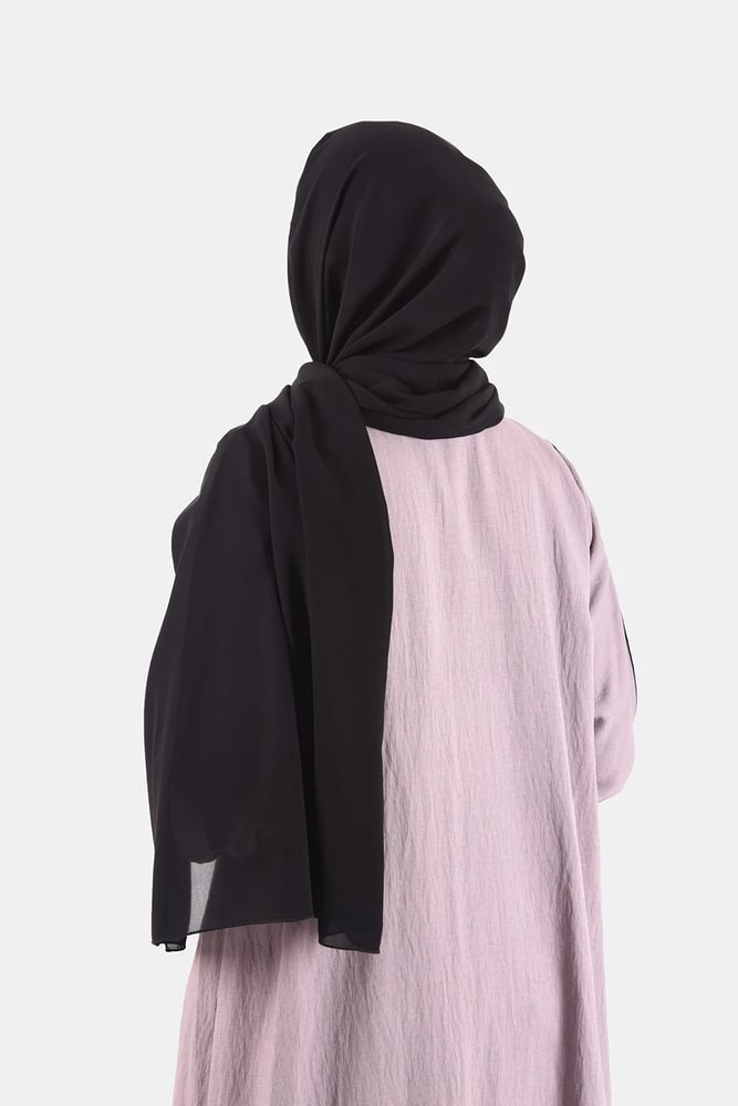 طرحة ساده كبير