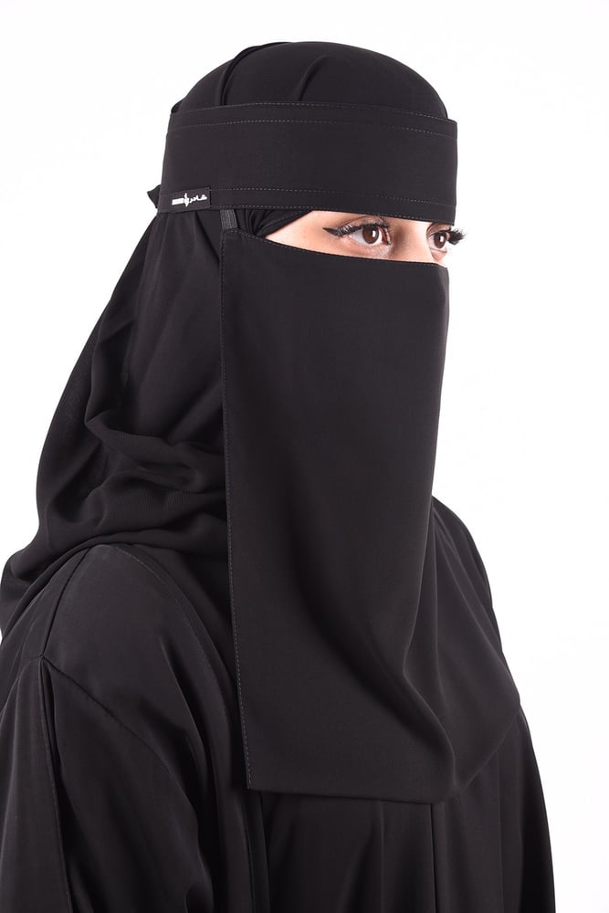 نقاب 12.5 انش مقوى