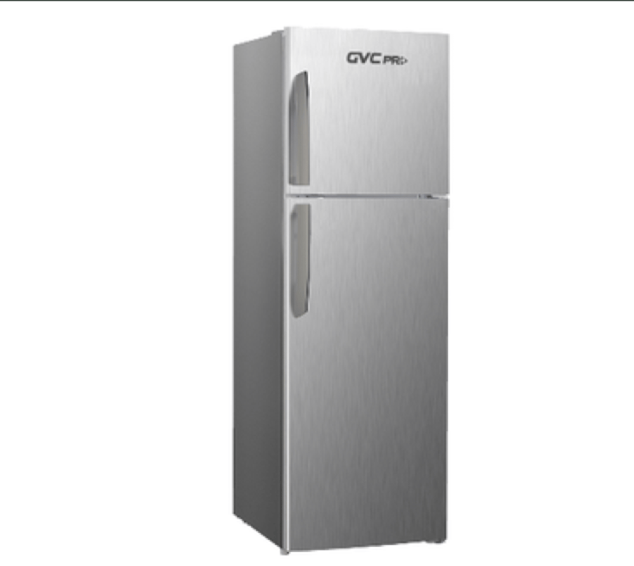 GVC Pro 2 Door Refrigerator