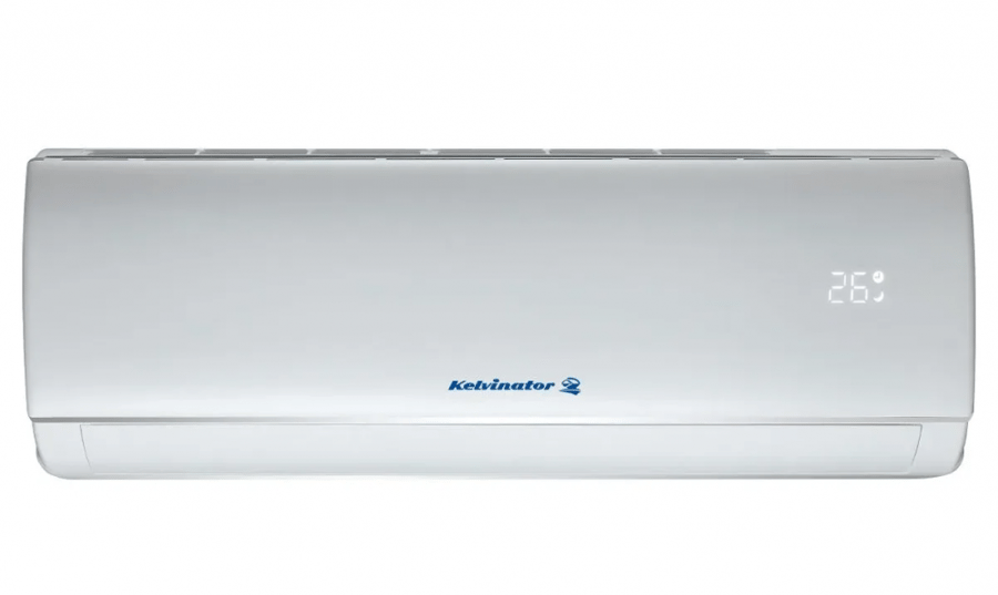 Kelvinator split air conditioner 18 thousand units