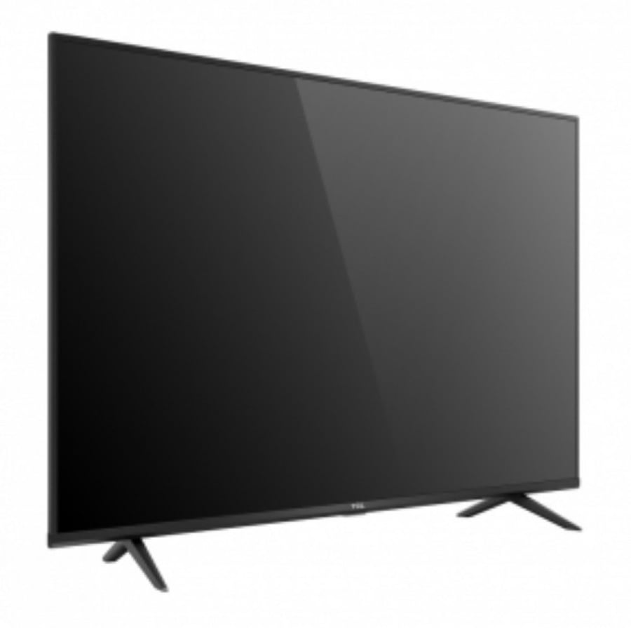 شاشة tcl 65