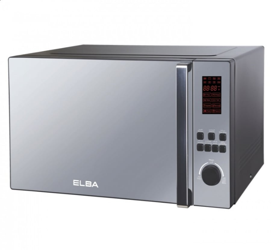 Elba microwave 45 liters - black - 45