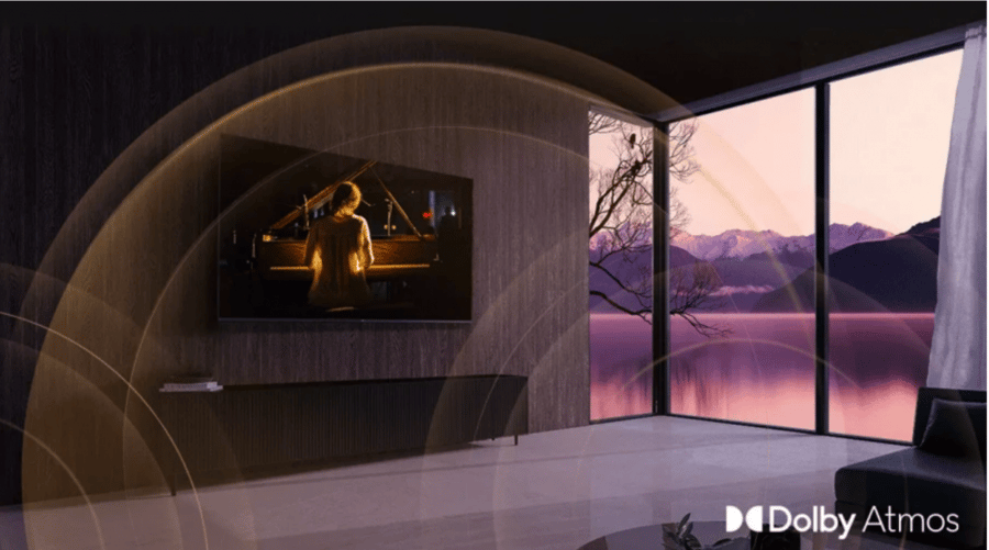شاشة - TCL 55 بوصة -55C725 QLED