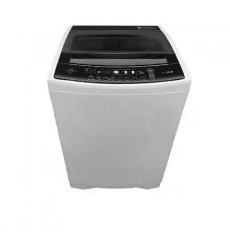Home Queen Top Automatic Washing Machine 7.5 KG - White