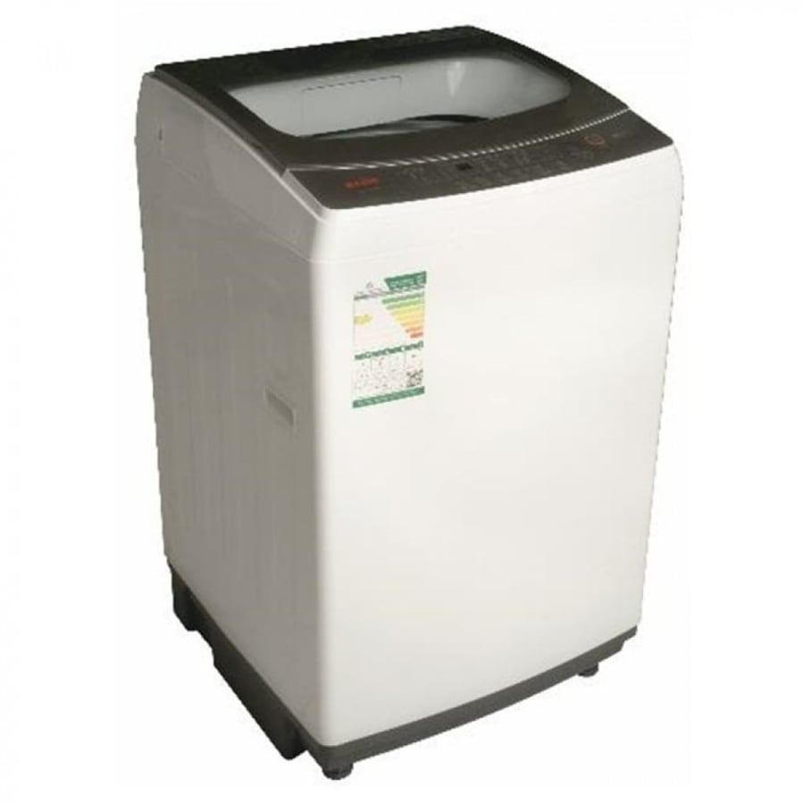 Basic 8 kg top load washing machine