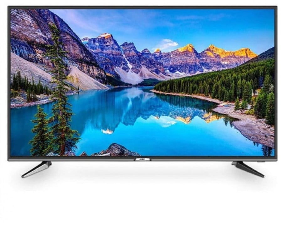 KMC 42 inch smart the television