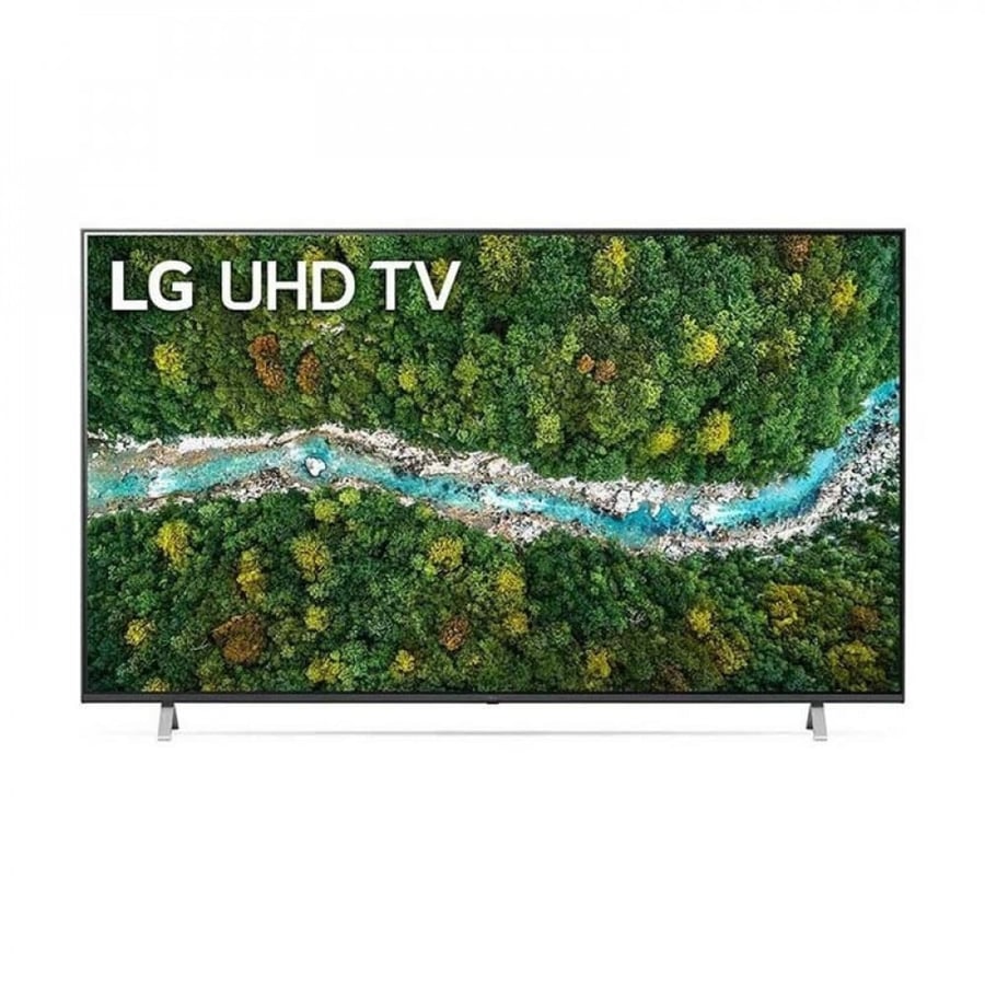 Monitor - LG - 70 inches - LG UP7750