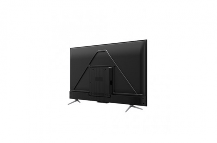 شاشة - TCL 55 بوصة -55C725 QLED