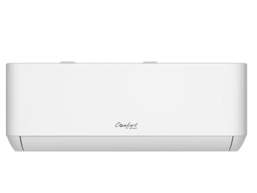 Comfort Line split air conditioner, 18400 BTU, cold