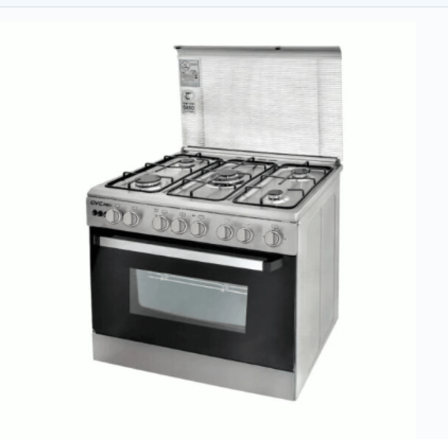 GVC oven 50*80 Egyptian steel