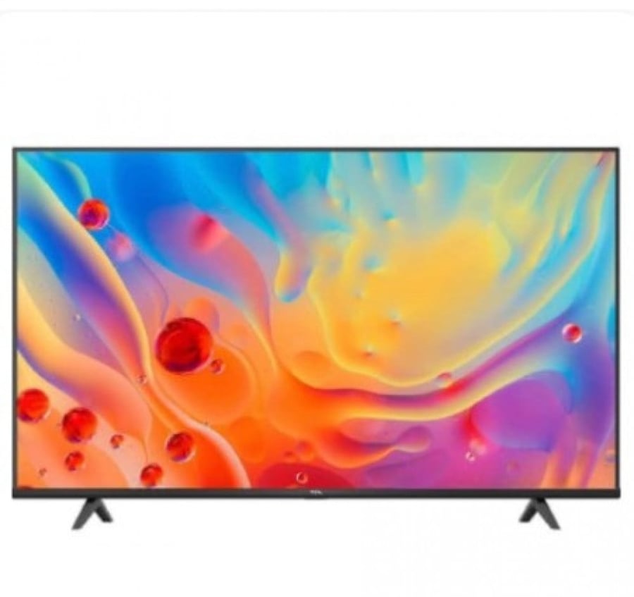 شاشة tcl 65