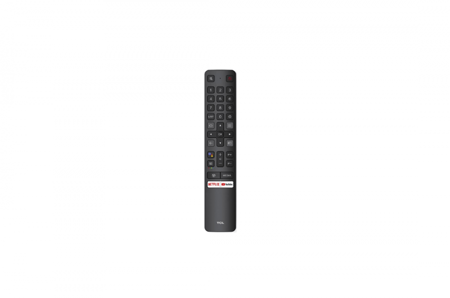 شاشة - TCL 55 بوصة -55C725 QLED