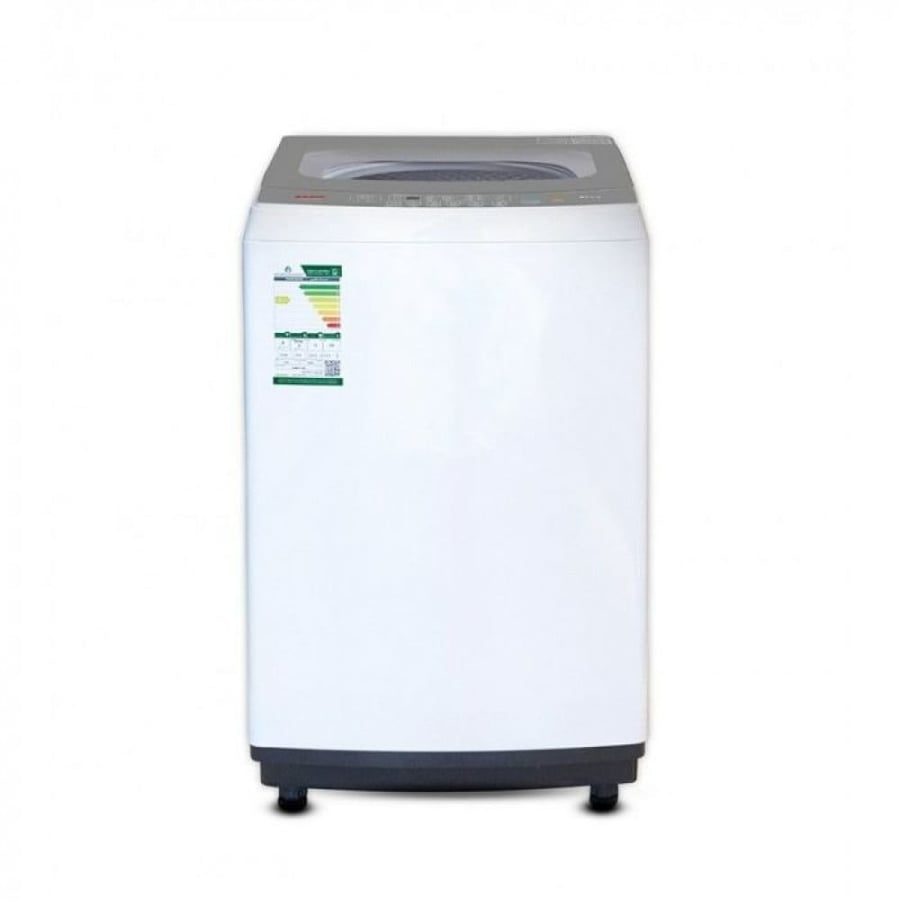 Basic 8 kg top load washing machine