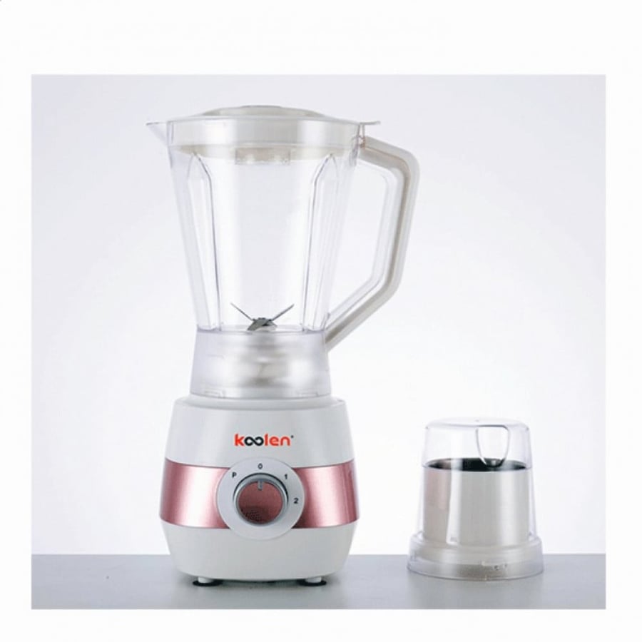 Electric mixer + Koolen grinder 1.5 liters