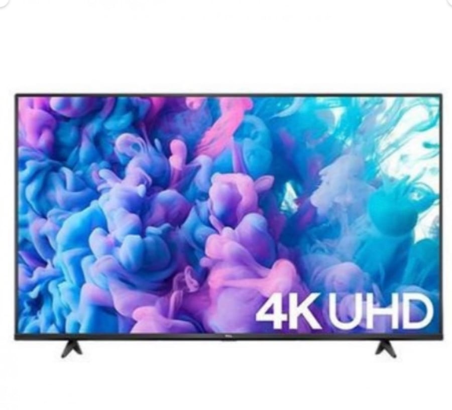 شاشة tcl 65