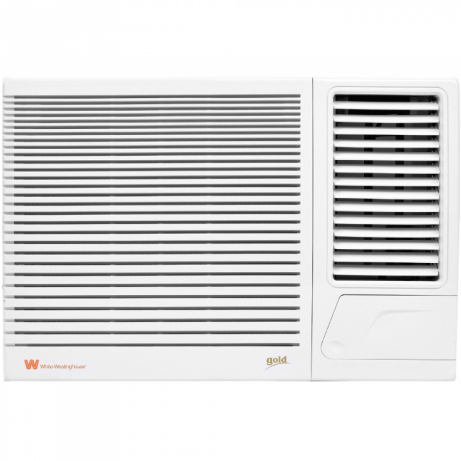 Westinghouse-Gold window air conditioner 24 units (hot and cold)