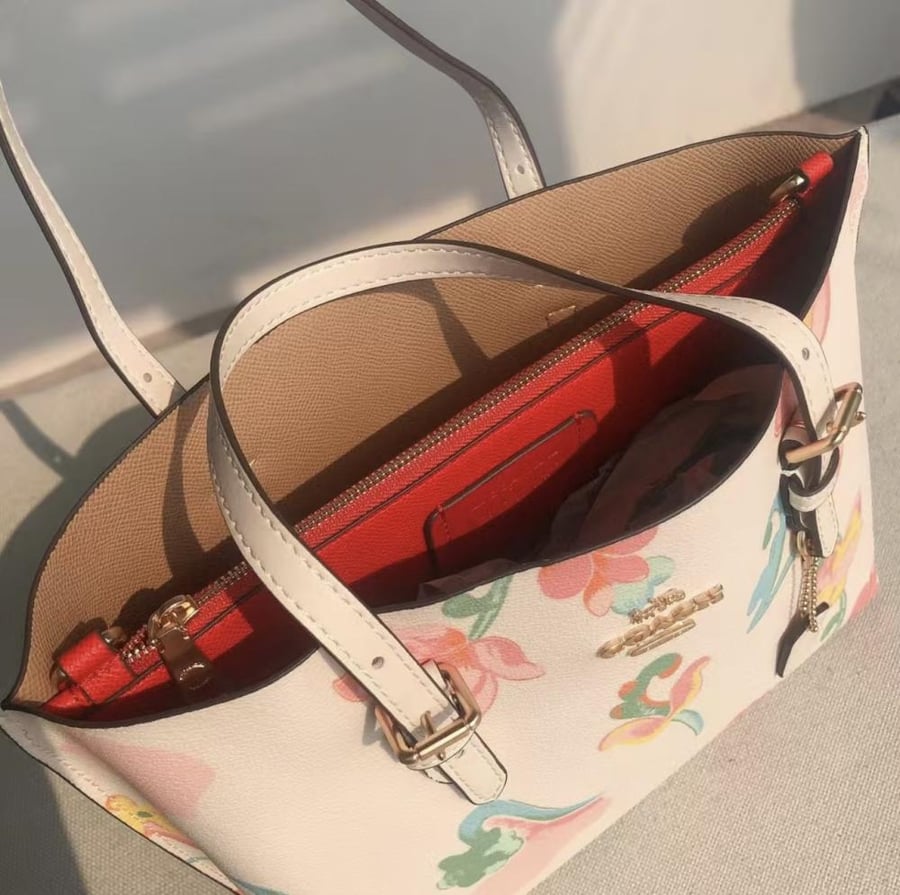 Coach New