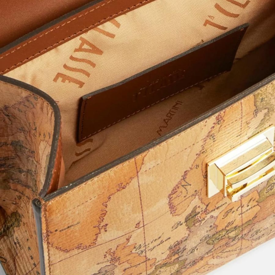 The Ferrou Martin bag