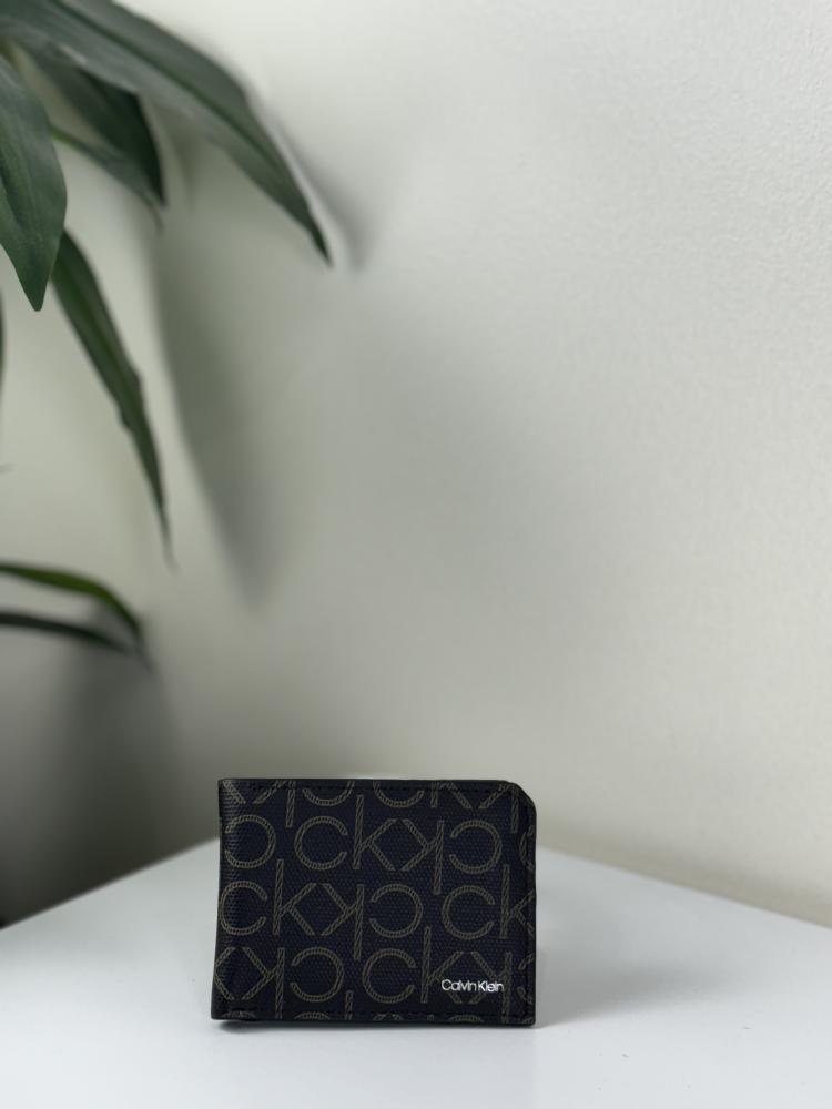 Calvin Klein wallet