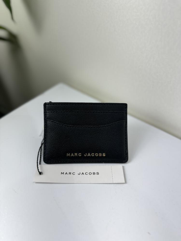 Mark Jacobs card holder