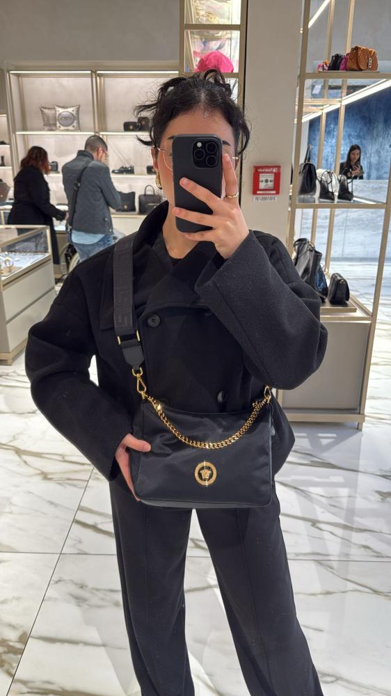 Versace bag