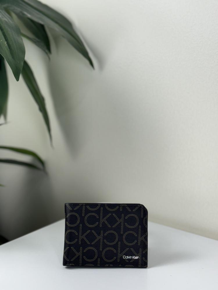 Calvin Klein wallet