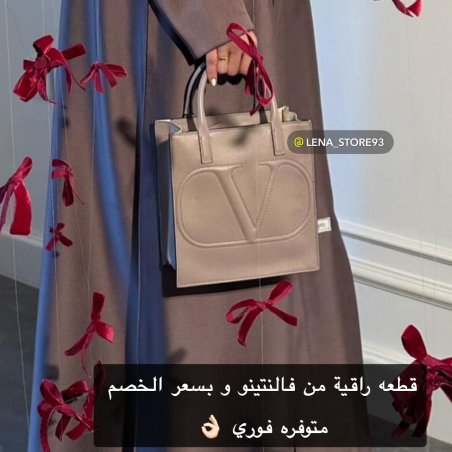 Valentino bag