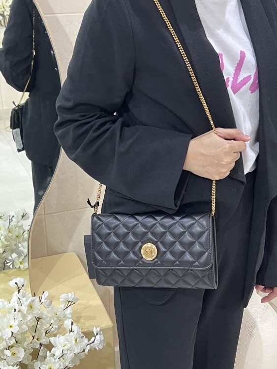 Versace bag