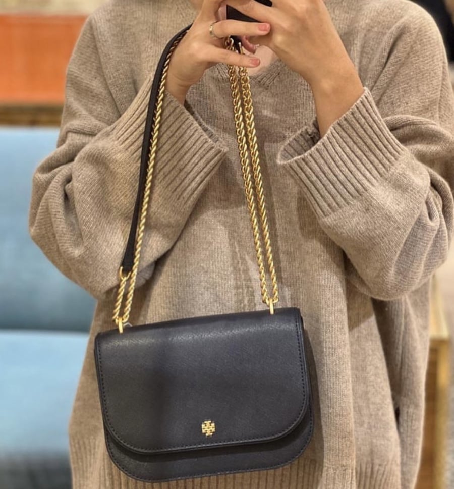 Tory Burch bag