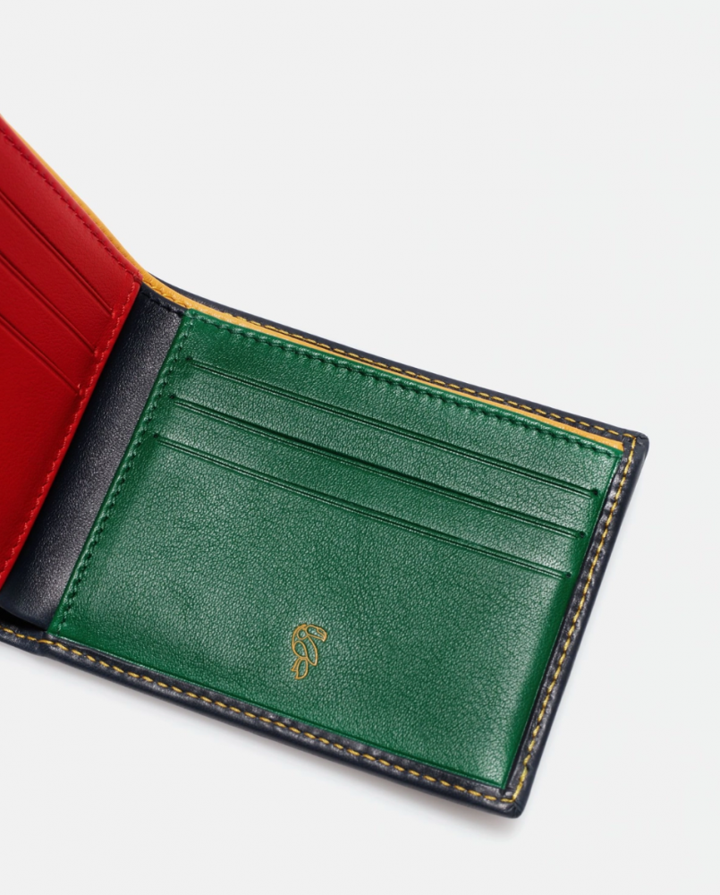 CH wallet