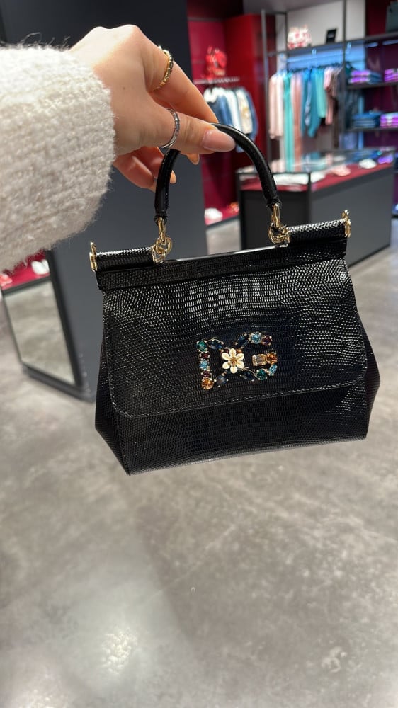 Dolce & Gabbana bag Small