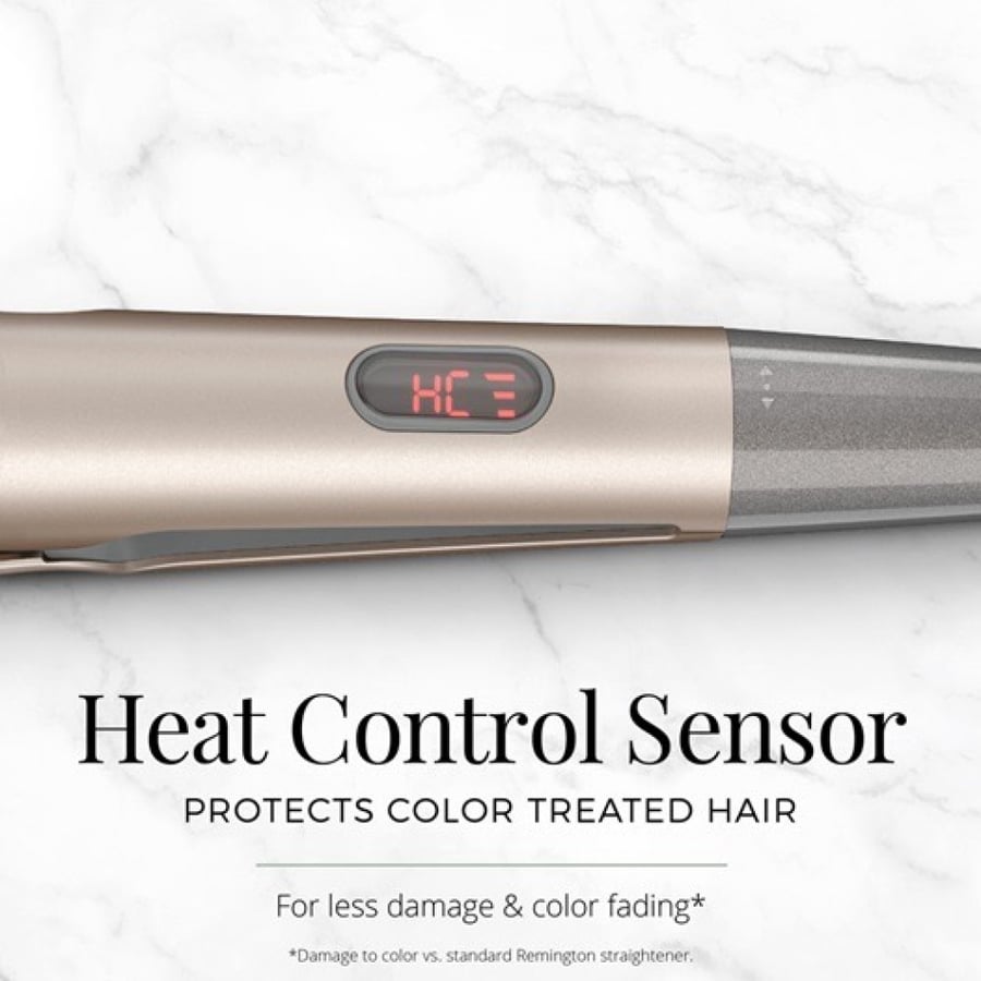Hair iron from REMINGTON Twist & Curl