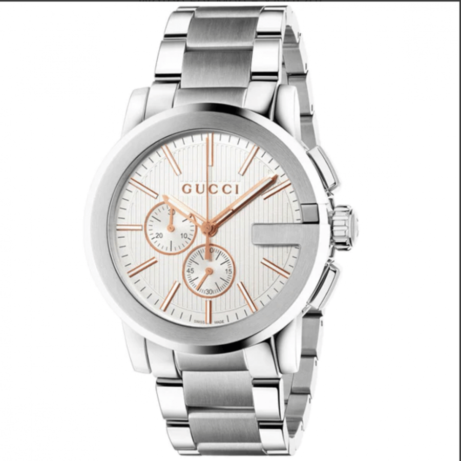 Gucci watch