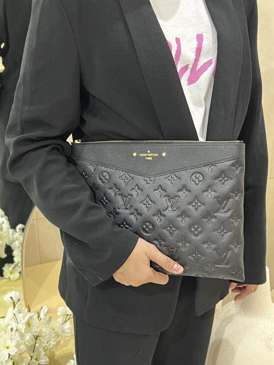 باوتش LV