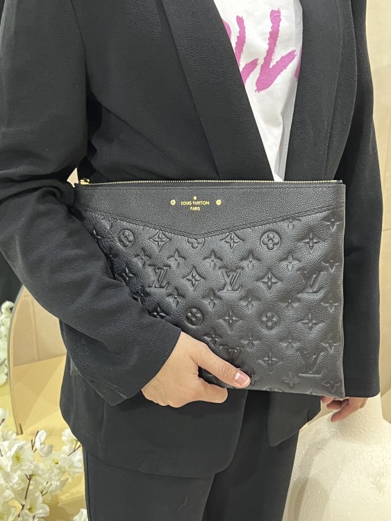 باوتش LV