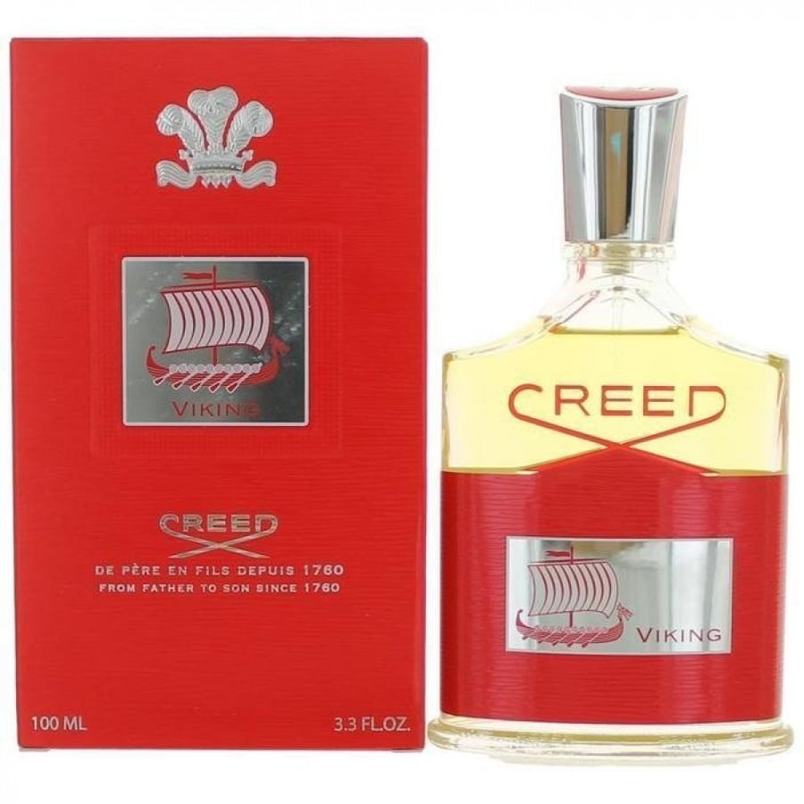 كريد فايكينج-فنيلا-Creed Viking