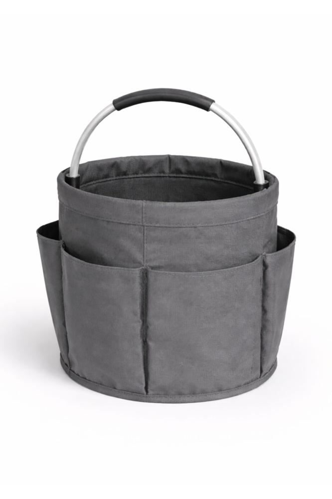 Multi-Purpose Storage Caddy with Handle – Large Capacity Organizer for Cleaning Supplies
