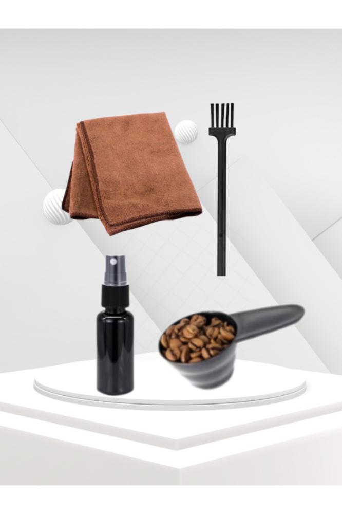 Set of Accessories for v60 Coffee
