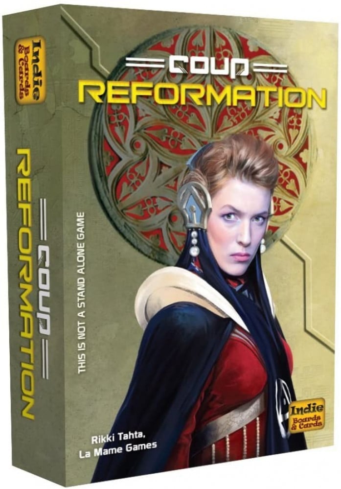 coup expansion