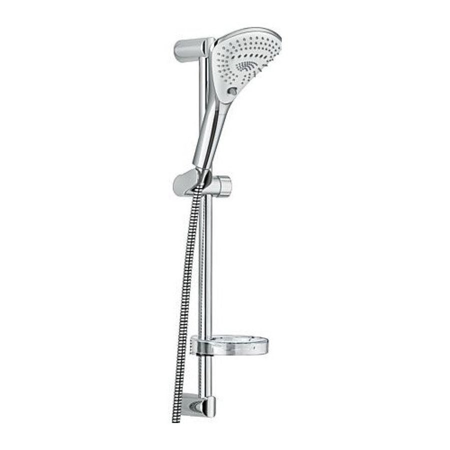 RAK مسطره مثلث عريض KLUDI FIZZ   6771005