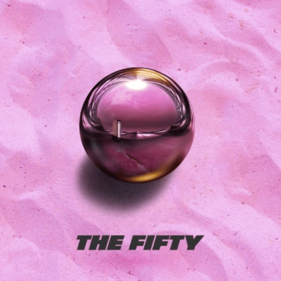 (FIFTY FIFTY) - The 1st EP THE FIFTY