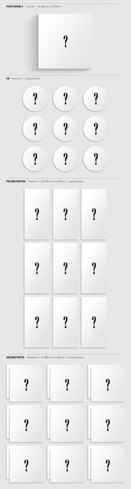  SUPER JUNIOR The 10th Album [The Renaissance]