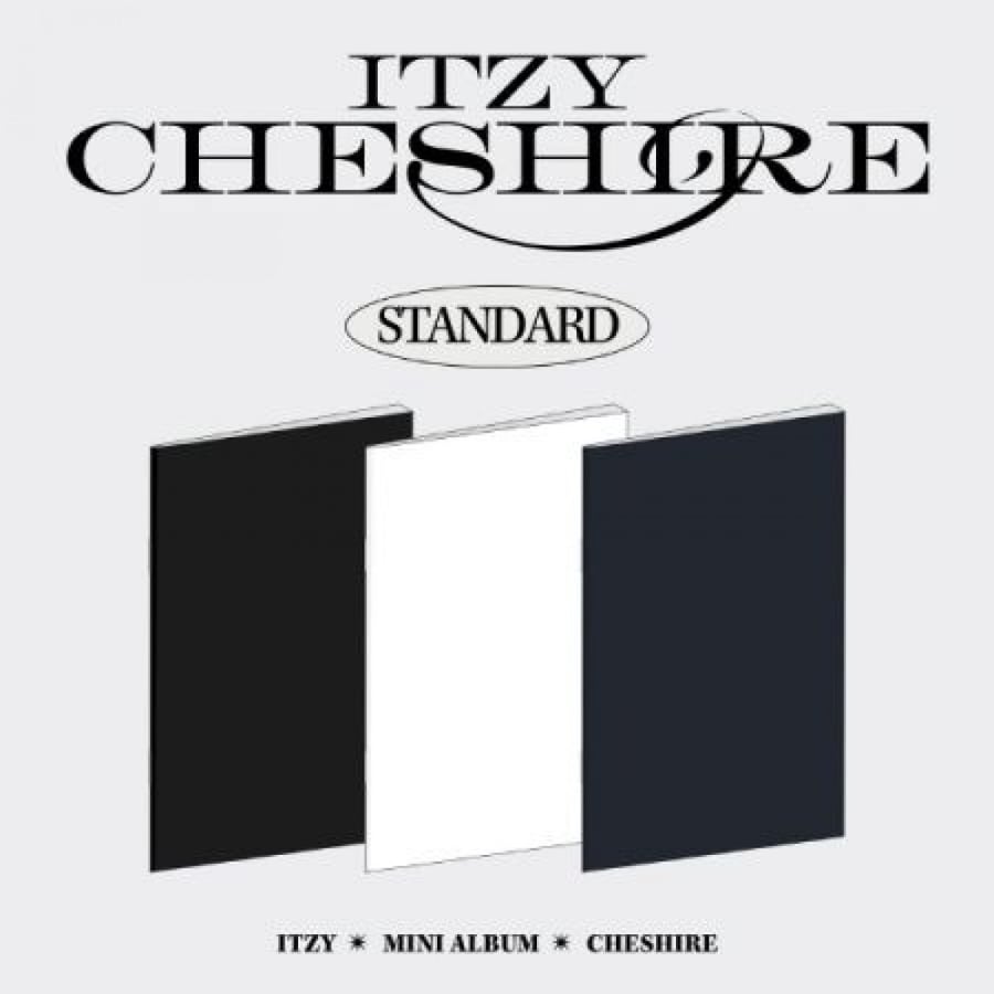 ITZY (STANDARD)