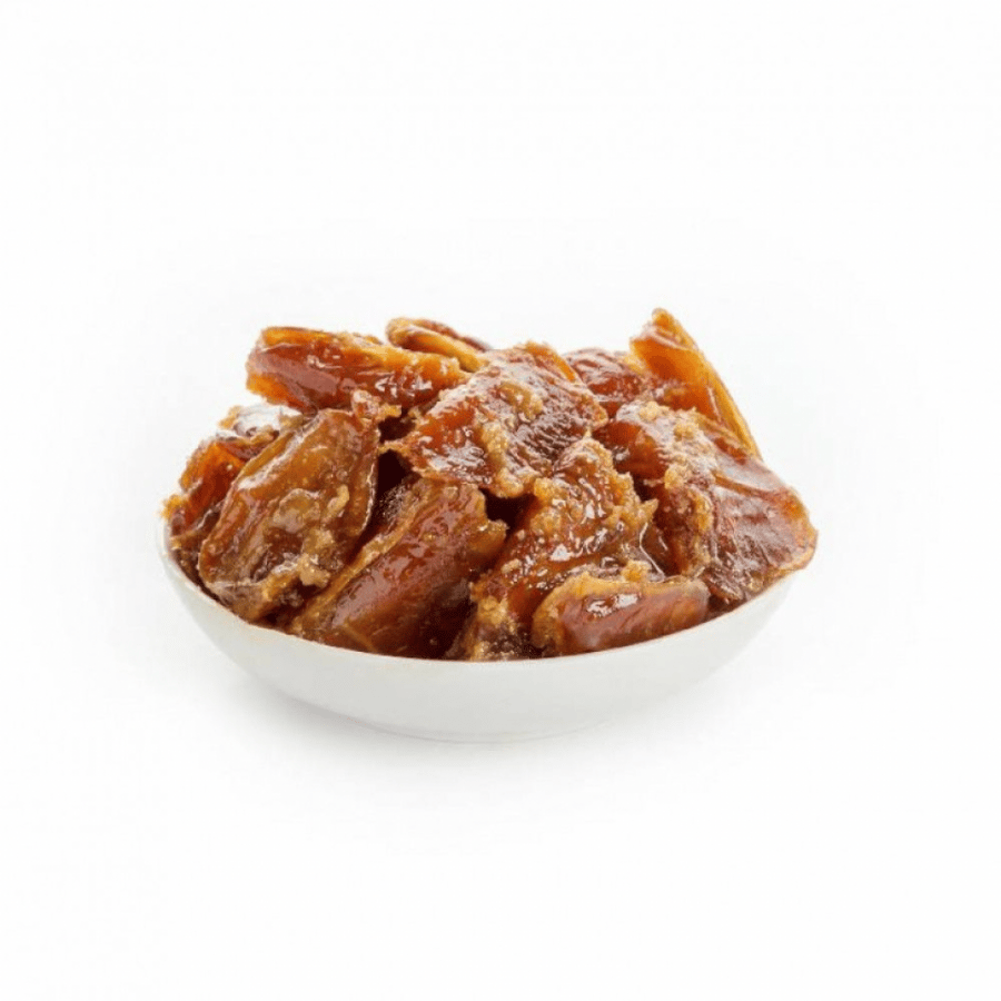 خلاص القصيم مجروش 6 كيلو