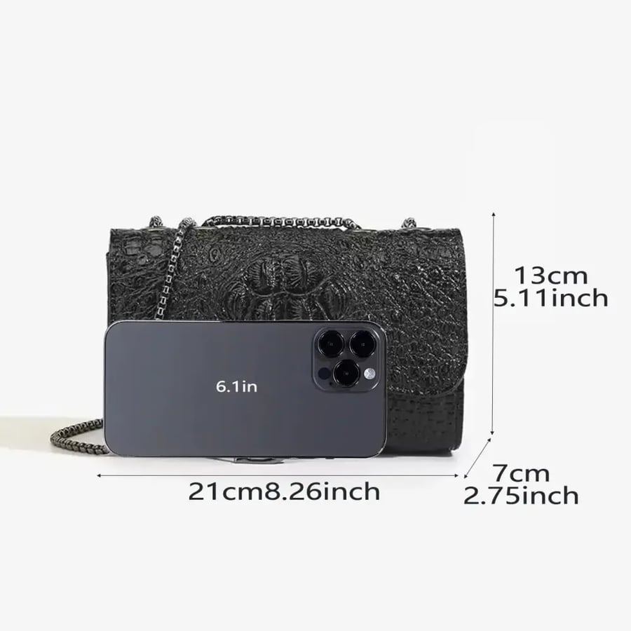 شنطة Crossbody