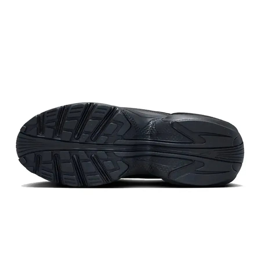 حذاء رياضي نسائي من Nike AIR MAX PORTAL: حذاء رياضي مريح ومضاد للانزلاق ومتين للجري HF3053-007